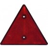 Atspindys trikampio formos 16cm be varžtų 2vnt.