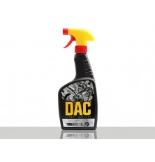 DAC variklio valiklis DDX10 0,5l puršk.
