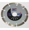 Diskas deimantinis betonui 125x7x22.23MM