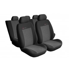 Sėdynių užvalkalai modeliniai Ford S-MAX 2006-2015m. 5 vietų