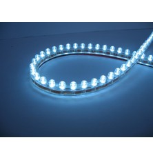 Juostelė šviečianti LED (48cm.ilgis balta sp. 1vnt.)
