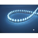 Juostelė šviečianti LED 24cm ilgis balta sp.klijuojama prie žibintų 1vnt