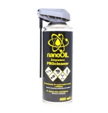Valiklis Procleaner 400 ml NanoOil