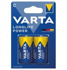 Baterija VARTA Hich Energy 2vnt