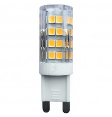 Lemputė LED 3.3W G9 GREELUX 3000K 220-240V