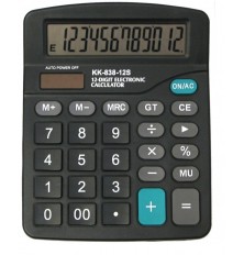 Skaičiuotuvas Kenko KK-838-12S