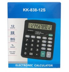 Skaičiuotuvas Kenko KK-838-12S