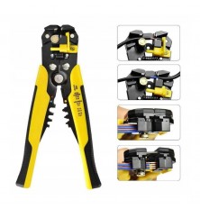 Replės laidų nužievinimui L-210mm 0,2 - 6mm²