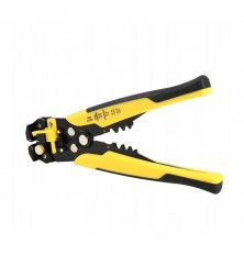 Replės laidų nužievinimui L-210mm 0,2 - 6mm²