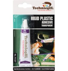 Klijai tvirtam  plastikui 20ml Techniqll R-327