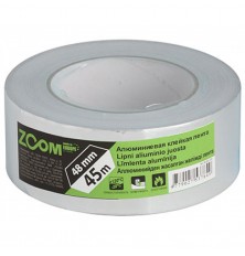 Juosta lipni aliuminio 48mm x45m