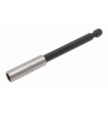 Adapteris smūginis 1/4"(M)išorė 1/4"vidus L-100mm