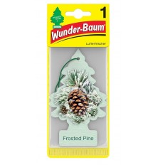 Gaiviklis oro Wunder - Baum FROSTED PINE