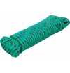Virvė universali 6mmx10m žalia sp.
