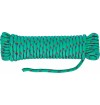 Virvė universali 6mmx10m žalia sp.