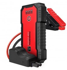 Daugiafunkcinis paleidėjas-įkroviklis 12V 2000A 20Ah