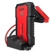 Daugiafunkcinis paleidėjas-įkroviklis 12V 2000A 20Ah