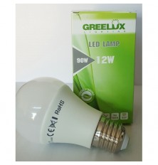 LED A60 E27 12WCH 1050lm 4000K