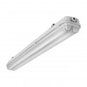 LED šviestuvas 36W,IP65 ,1.2m 2šviest.