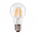 Lemputė LED filament 6W E27 ISKRA 3000K 220-240V