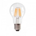 Lemputė LED filament 8W E27 ISKRA 3000K 220-240V