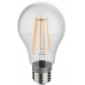Lemputė LED filament 6W E27 GREELUX 2700- 3000K 220-240V