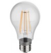 Lemputė LED filament 6W E27 GREELUX 2700- 3000K 220-240V