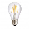 Lemputė LED filament 8W E27 GREELUX 2700- 3000K 220-240V