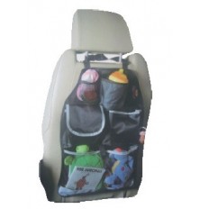 Apsauga - krepšys daiktams sudėti už sėdynės