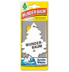 Gaiviklis oro Wunder-Baum ARCTIC WHITE
