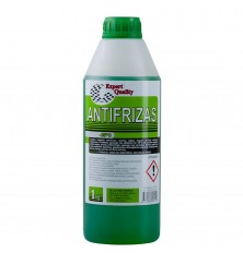 Antifrizas -35C(žalias) 1kg