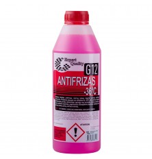 Antifrizas G12 1L