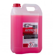 Antifrizo G12 koncentratas 5L